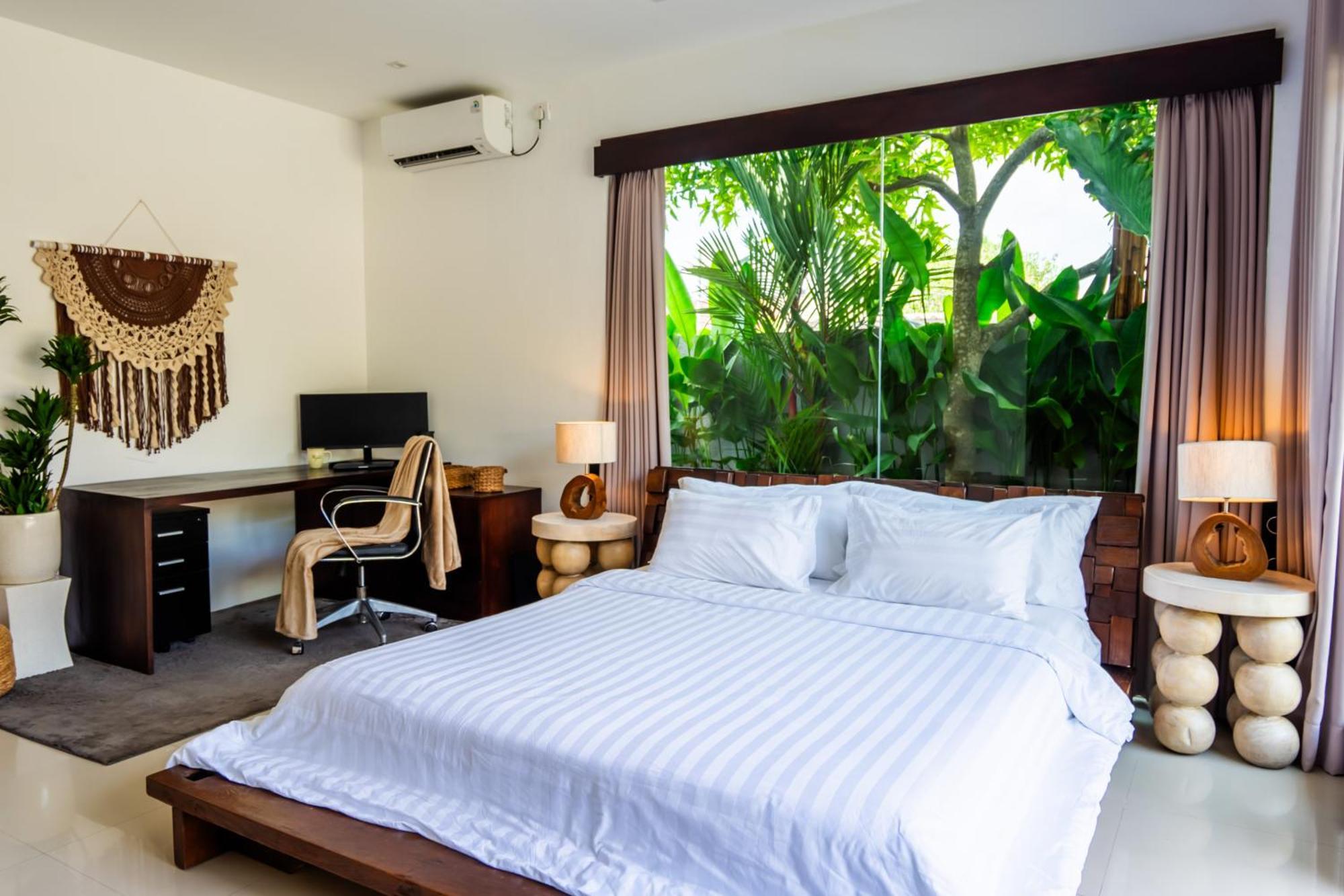 Skyfall Luxury Beach Villa Nusa Dua  Exterior foto